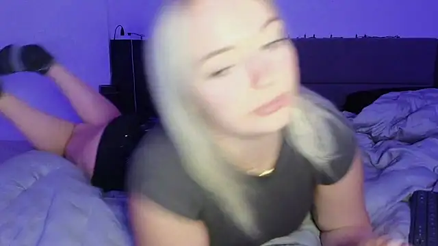 Margot robbie7 from Stripchat