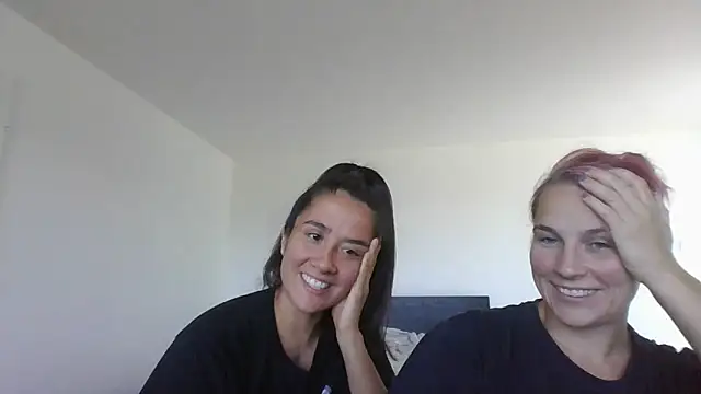 Maria-and-Charly from Stripchat