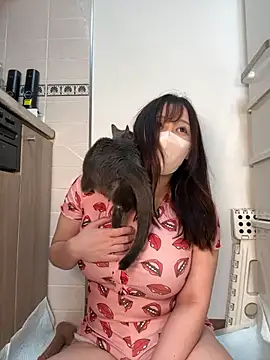Miyuki105 from Stripchat