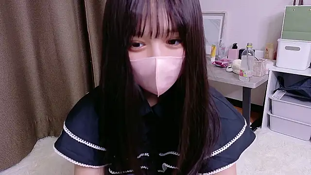 MoMo-chi from Stripchat