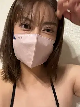 NATSU Therapist from Stripchat