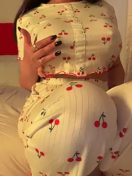 OnlyRima from Stripchat