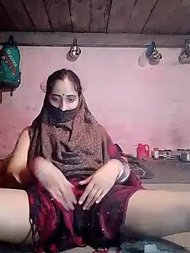 Pahadi couple from Stripchat