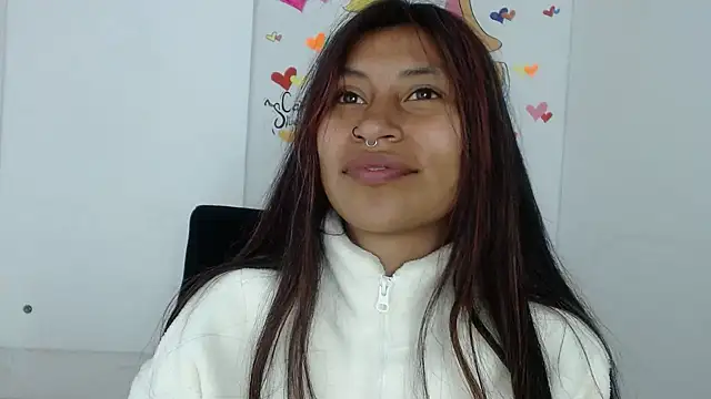 Pocahontas tw from Stripchat