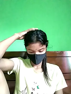 Ramisha- from Stripchat