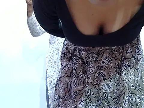 Rasmalai- from Stripchat