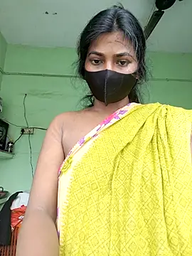 Renu 143 from Stripchat