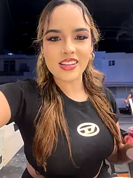 Sam pablo21 from Stripchat