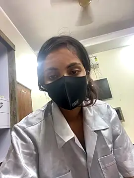 Sandhya 77 from Stripchat