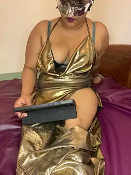 Sexysilva24 from Stripchat
