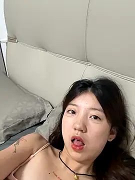 Siqi-00 from Stripchat