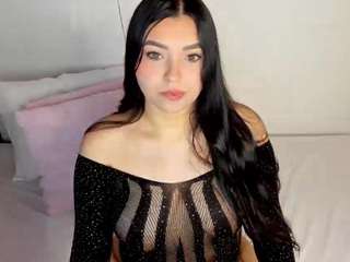 Spicy artemisa-67 on Camsoda Live Now!