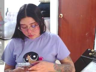 Spicy hannaa11 on Camsoda Live Now!