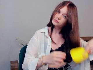 Spicy mariambucker on Camsoda Live Now!