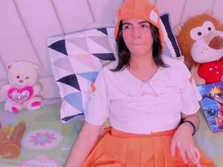 Spicy morganita on Camsoda Live Now!