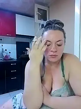 StepMommyXXX from Stripchat