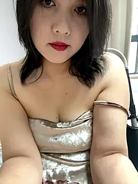 Xiaoxiao101 from Stripchat