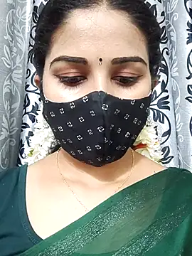 Angleannie from Stripchat