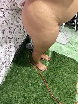 Baby-x from Stripchat