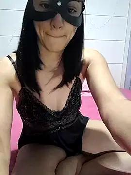 Chande69 from Stripchat