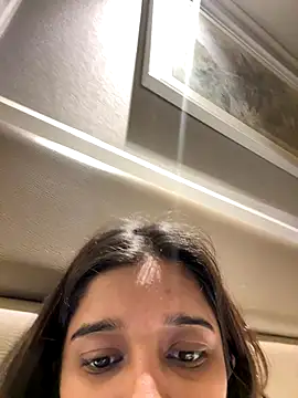 Desitease from Stripchat
