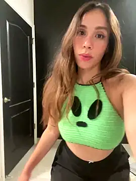 Emmablog from Stripchat