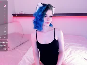 🔥 Hot Alice! on Chaturbate Live Now!