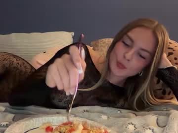 🔥 Hot Andrea Elizabeth on Chaturbate Live Now!