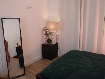 🔥 Hot ❤, ️Kiki❤️ on Chaturbate Live Now!