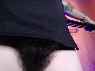 🔥 Hot hairyvaleri on Camsoda Live Now!