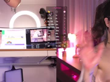 🔥 Hot IG: 1lau__1 X: 1lau__1 on Chaturbate Live Now!