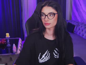 🔥 Hot Jessie on Chaturbate Live Now!