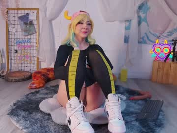 🔥 Hot mollychan on Chaturbate Live Now!