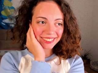 🔥 Hot sensual-elza on Camsoda Live Now!