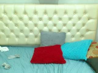 🔥 Hot sensual-violet on Camsoda Live Now!