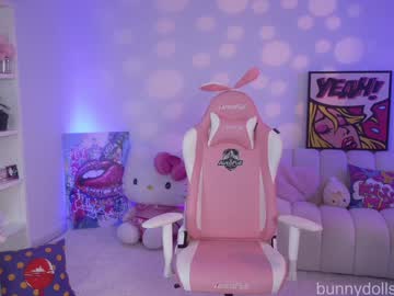 🔥 Hot Stella on Chaturbate Live Now!