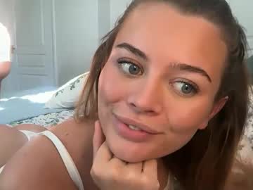 🔥 Hot Talia on Chaturbate Live Now!