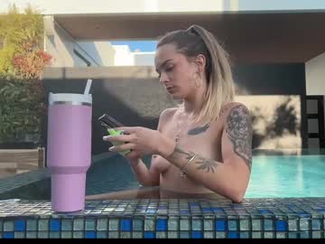 🔥 Sexy Andrea Elizabeth on Chaturbate Live Now!