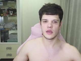 🔥 Sexy callmechristiian on Camsoda Live Now!