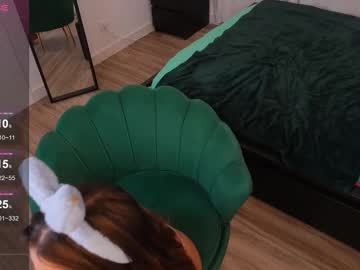 🔥 Sexy ❤, ️Kiki❤️ on Chaturbate Live Now!