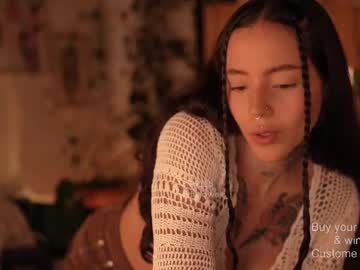 🔥 Sexy Effy on Chaturbate Live Now!