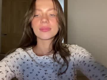 🔥 Sexy Greetings , Jess:) on Chaturbate Live Now!