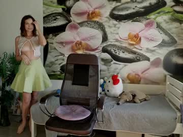 🔥 Sexy jennycutey on Chaturbate Live Now!