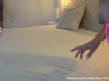 🔥 Sexy Julia— onlyfans/suavemariaa https://fans.ly/missjuliaa on Chaturbate Live Now!