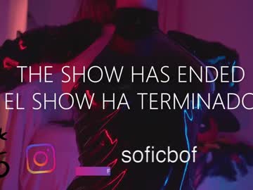 🔥 Sexy Sofi , 🎀 on Chaturbate Live Now!