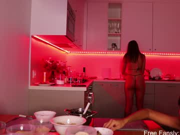 🔥 Sexy Valeri ( Val ) , 🌸Cooking Show with Ksu on September 11🌸 on Chaturbate Live Now!