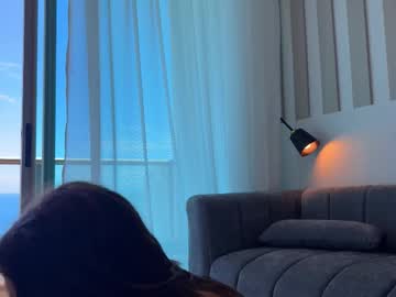 🔥 Spicy Caroline | Stream Time: 9 PM, –4 AM (EST) on Chaturbate Live Now!