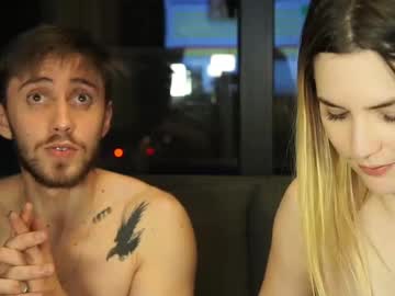 🔥 Spicy Chloe and Schott on Chaturbate Live Now!
