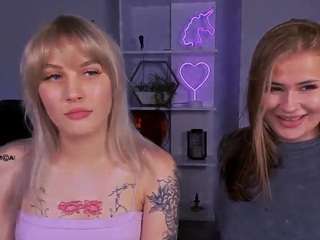 🔥 Spicy daisy-baby12 on Camsoda Live Now!