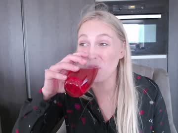 🔥 Spicy Elise on Chaturbate Live Now!
